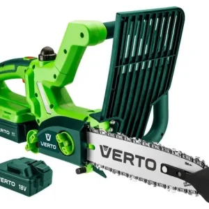 Pilarka łańcuchowa akumulatorowa VES 18V Li-Ion VE Super okazja